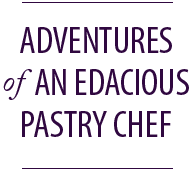 Croissant in the City - Confessions of A Wild West Pastry Queen